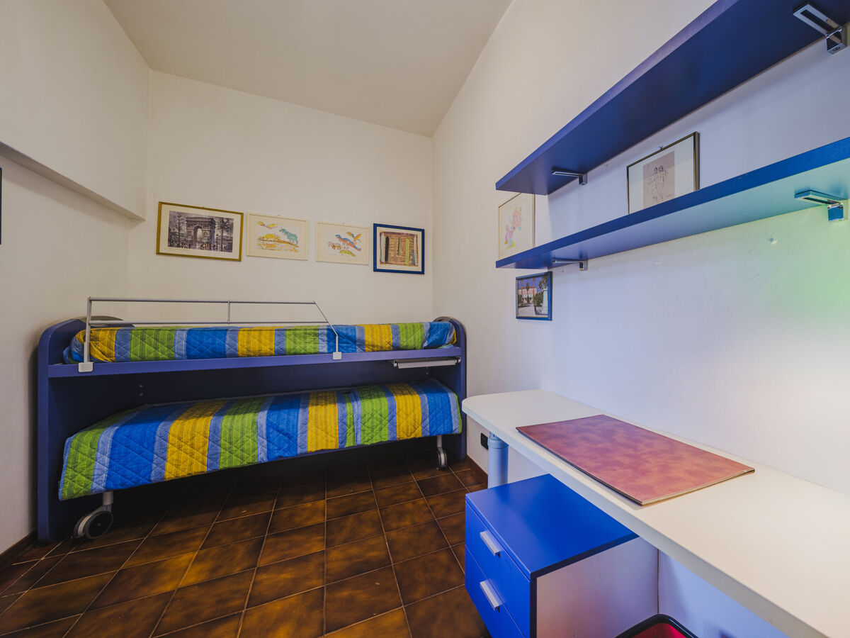 Appartement Oasi – 110 m² avec jardin privé à Viareggio - Photo 18