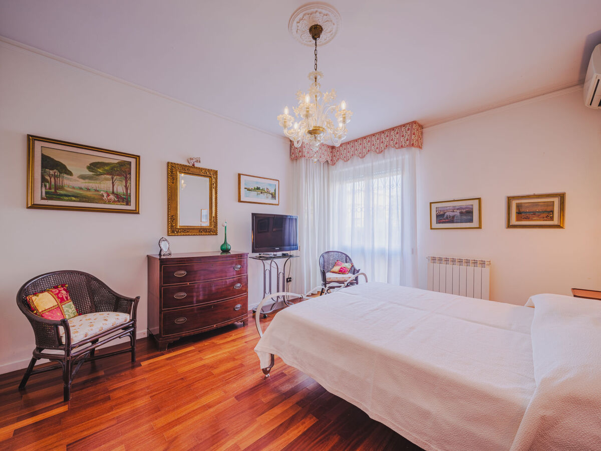 Appartement Oasi – 110 m² avec jardin privé à Viareggio - Photo 19