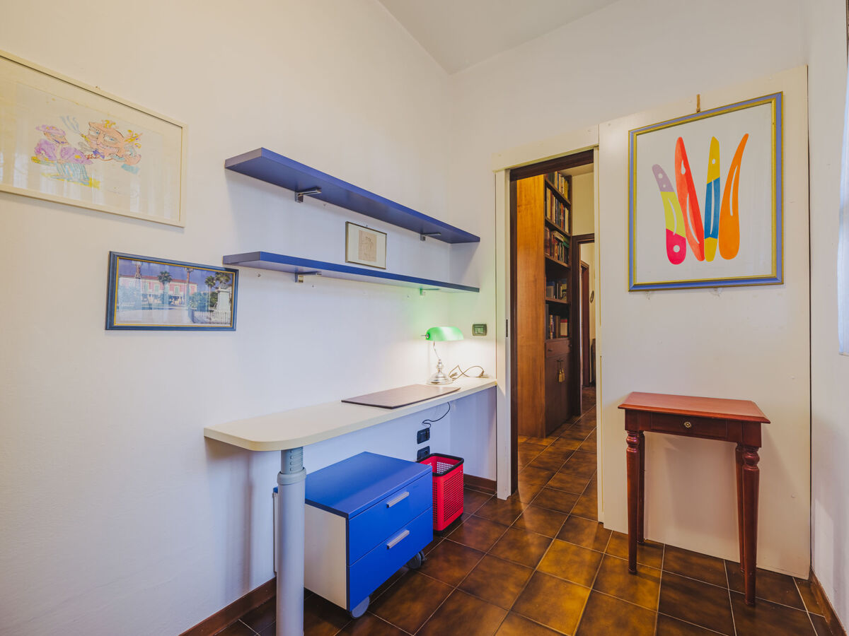 Appartement Oasi – 110 m² avec jardin privé à Viareggio - Photo 20