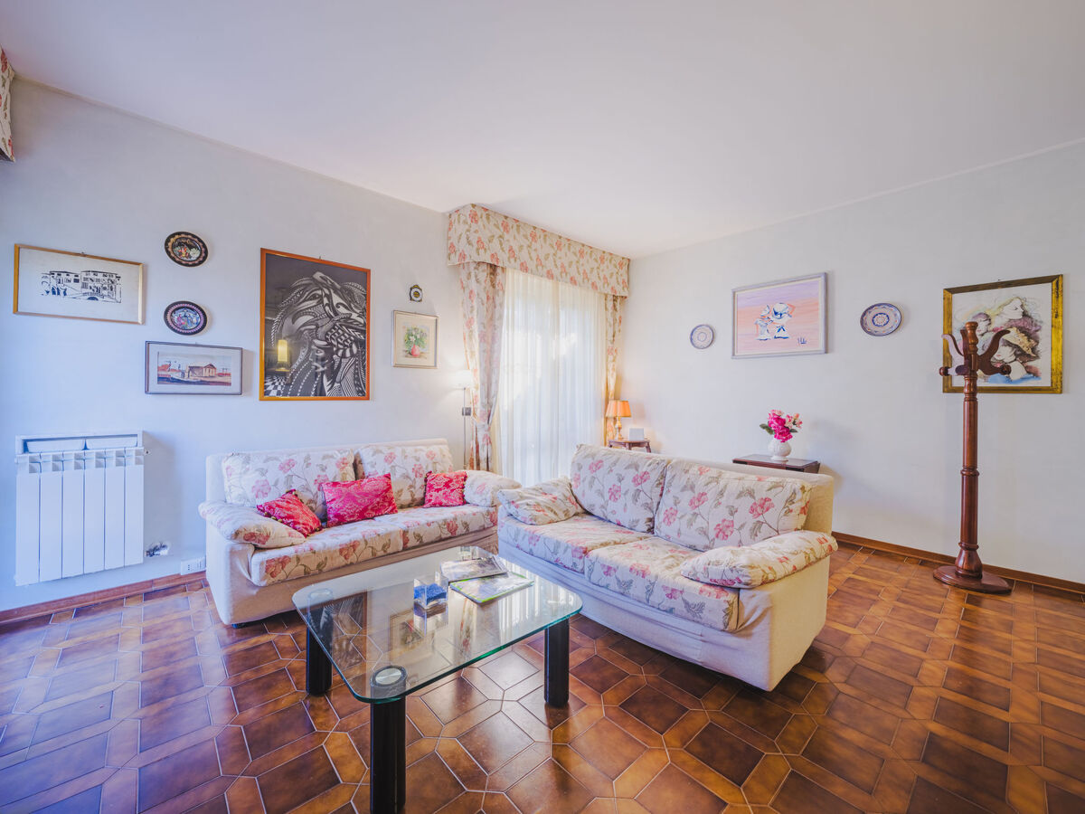 Appartement Oasi – 110 m² avec jardin privé à Viareggio - Photo 21