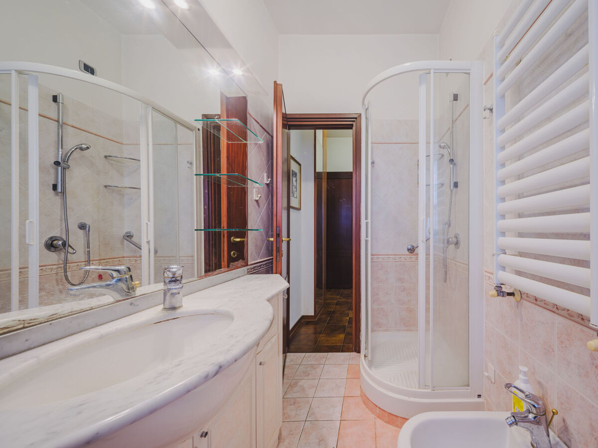 Appartement Oasi – 110 m² avec jardin privé à Viareggio - Photo 22