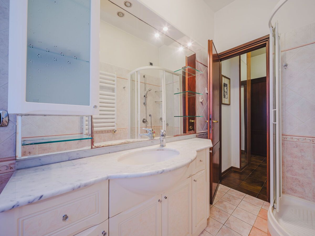 Appartement Oasi – 110 m² avec jardin privé à Viareggio - Photo 23