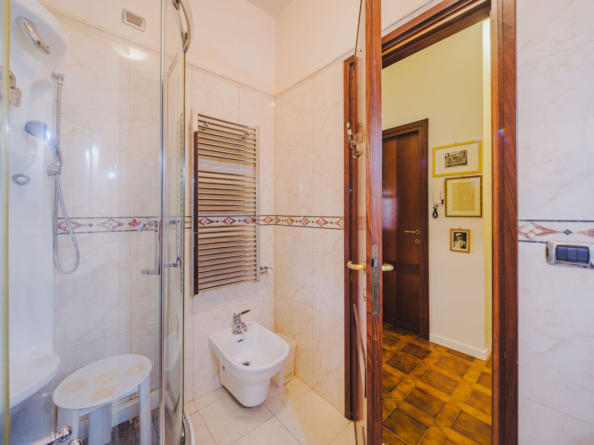 Appartement Oasi – 110 m² avec jardin privé à Viareggio - Photo 30