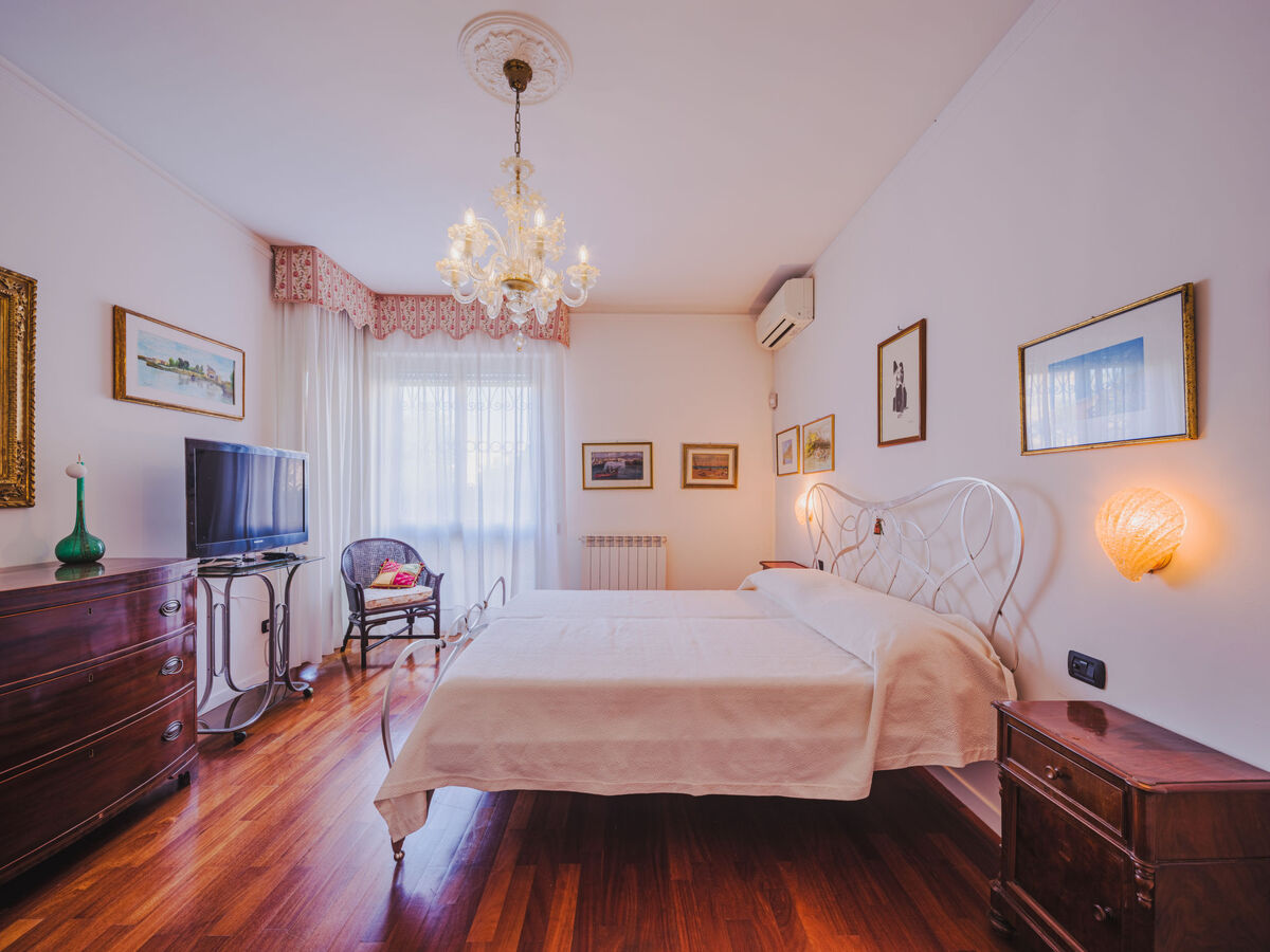 Appartement Oasi – 110 m² avec jardin privé à Viareggio - Photo 31