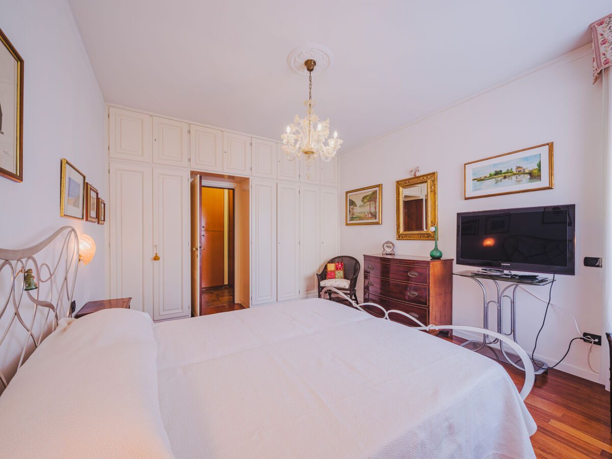 Appartement Oasi – 110 m² avec jardin privé à Viareggio - Photo 32