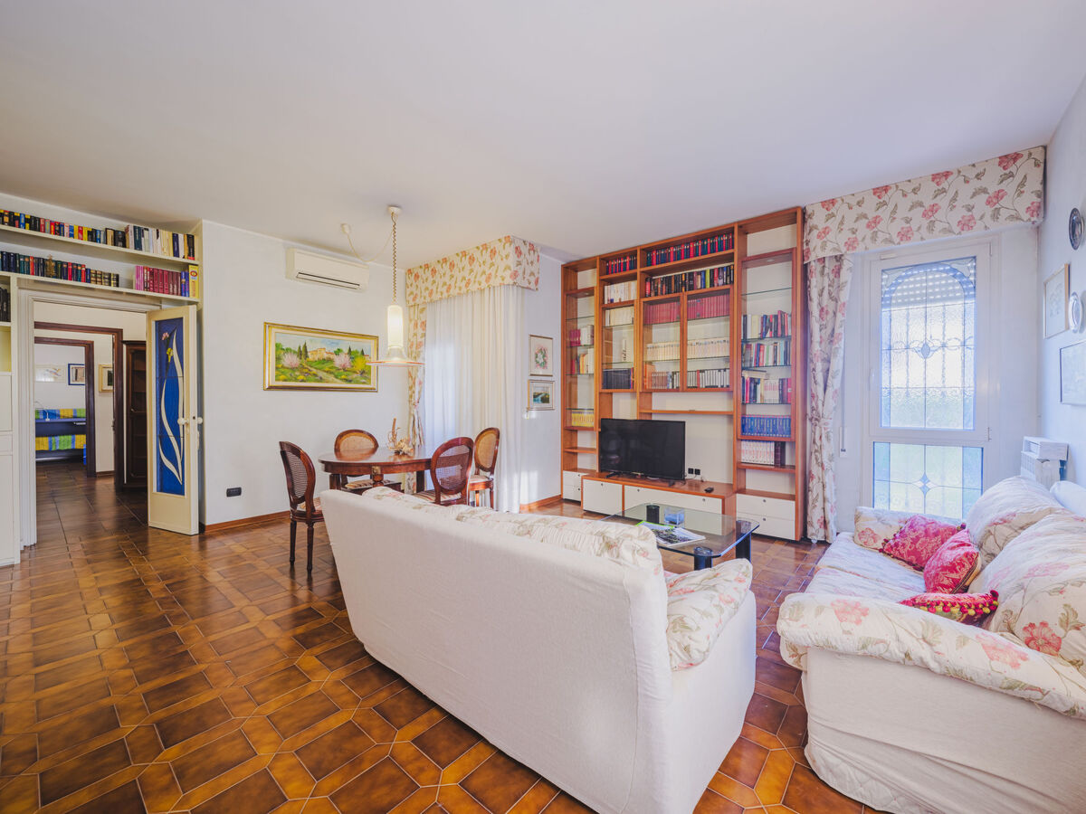 Appartement Oasi – 110 m² avec jardin privé à Viareggio - Photo 33