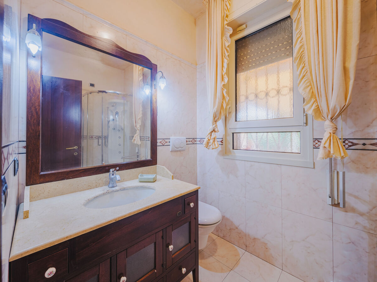 Appartement Oasi – 110 m² avec jardin privé à Viareggio - Photo 34