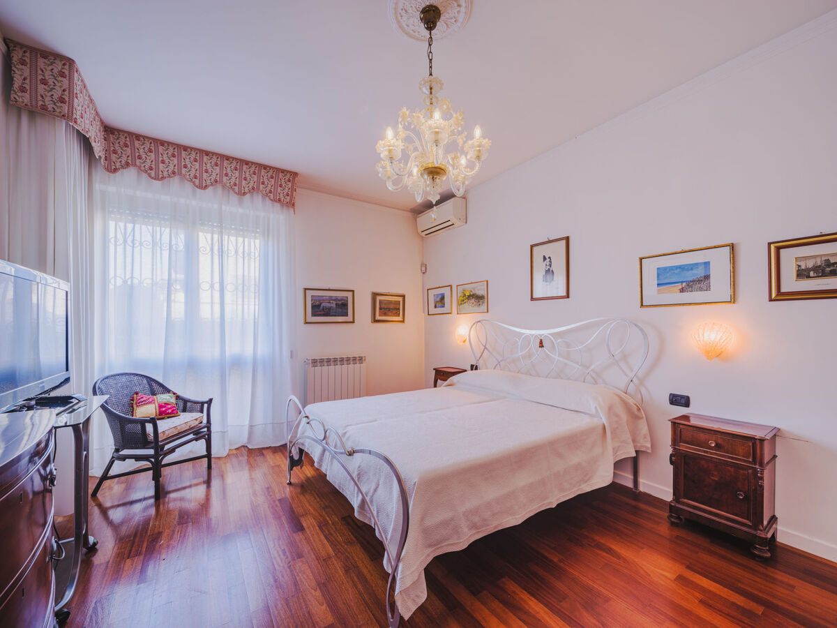 Appartement Oasi – 110 m² avec jardin privé à Viareggio - Photo 35