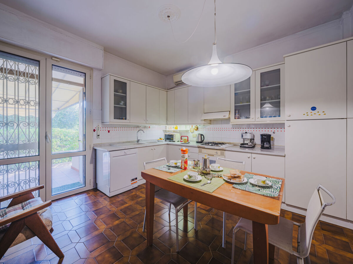 Appartement Oasi – 110 m² avec jardin privé à Viareggio - Photo 36