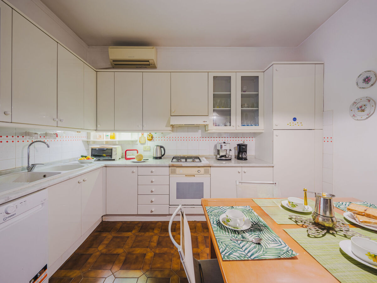 Appartement Oasi – 110 m² avec jardin privé à Viareggio - Photo 37