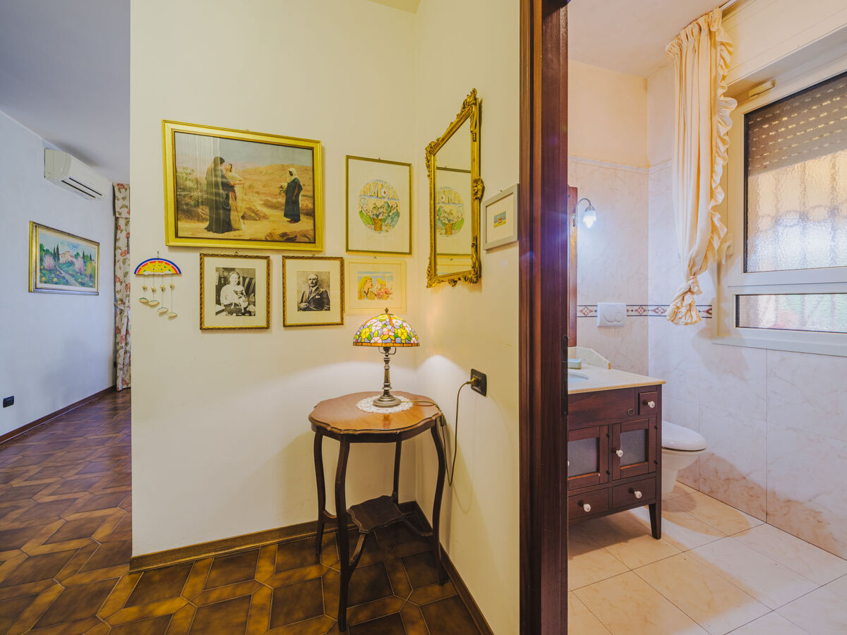 Appartement Oasi – 110 m² avec jardin privé à Viareggio - Photo 38