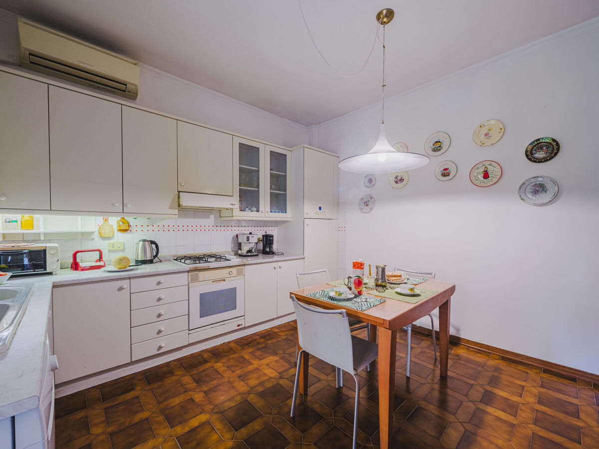 Appartement Oasi – 110 m² avec jardin privé à Viareggio - Photo 39