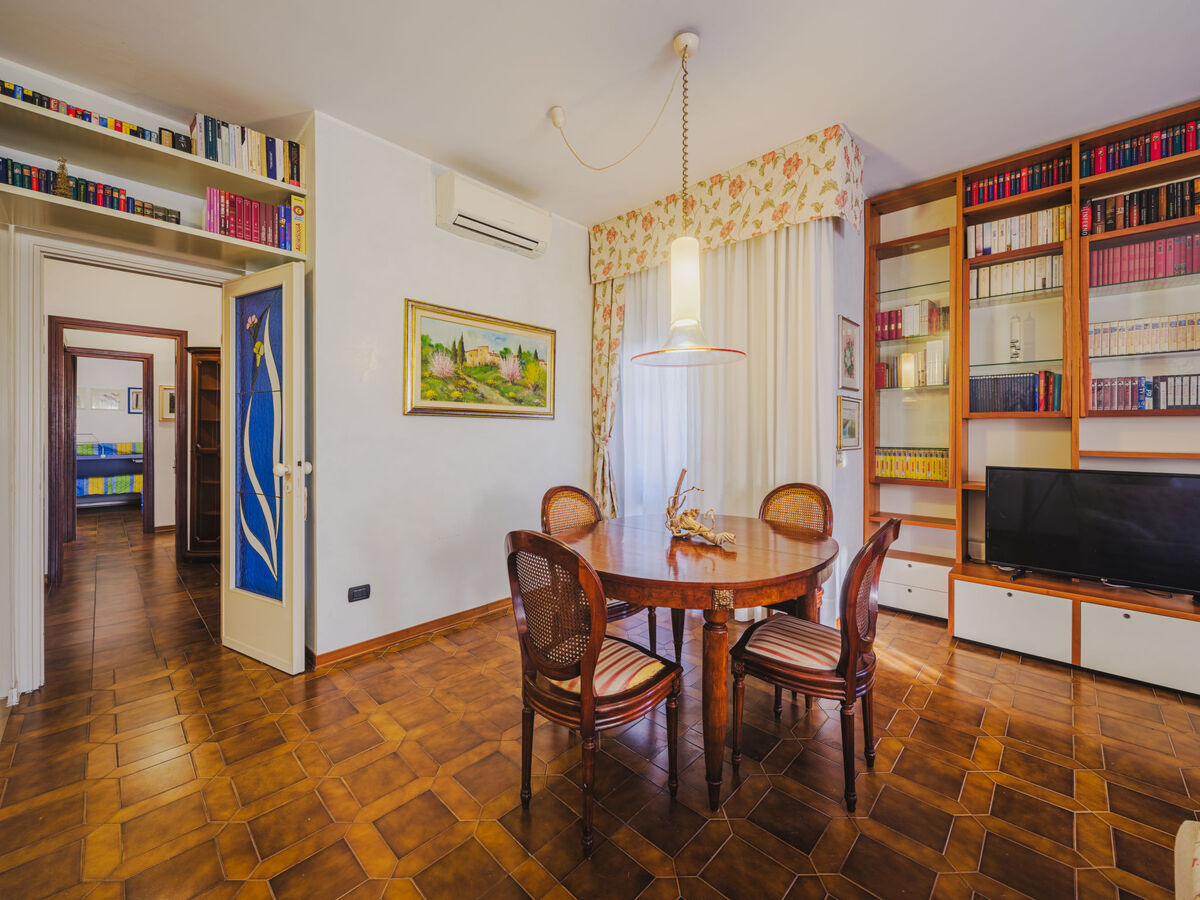 Appartement Oasi – 110 m² avec jardin privé à Viareggio - Photo 40