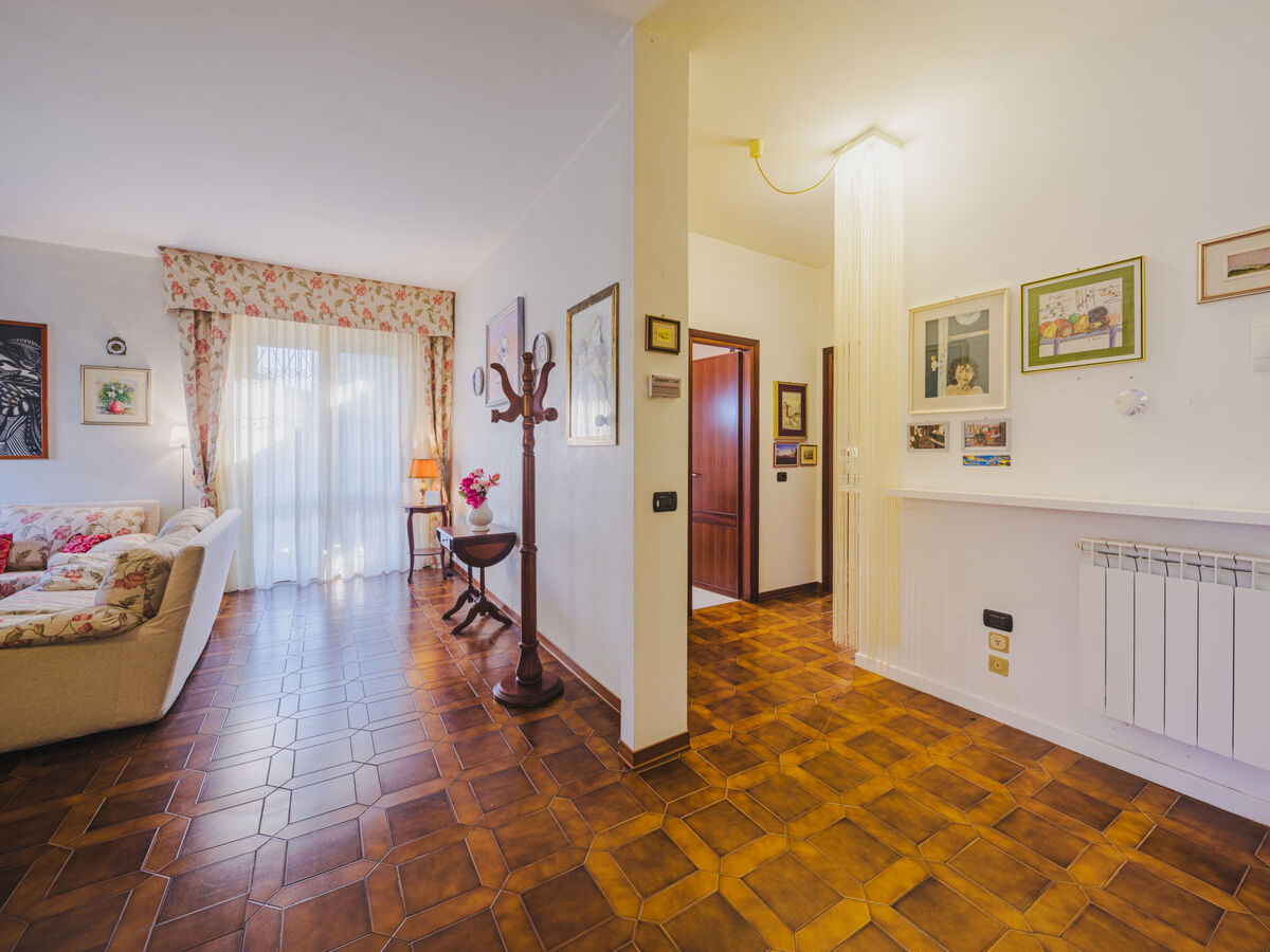 Appartement Oasi – 110 m² avec jardin privé à Viareggio - Photo 41