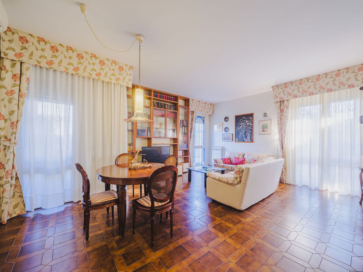 Appartement Oasi – 110 m² avec jardin privé à Viareggio - Photo 42
