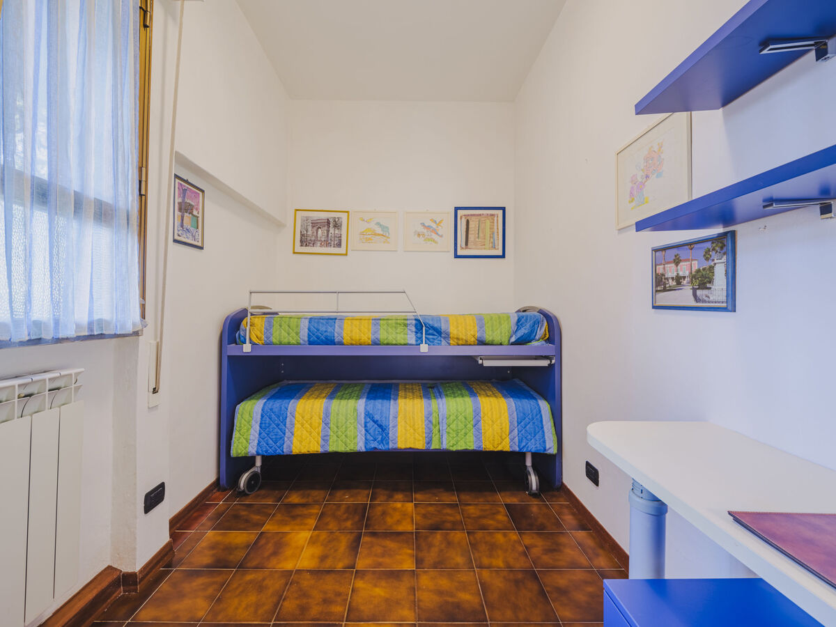 Appartement Oasi – 110 m² avec jardin privé à Viareggio - Photo 43