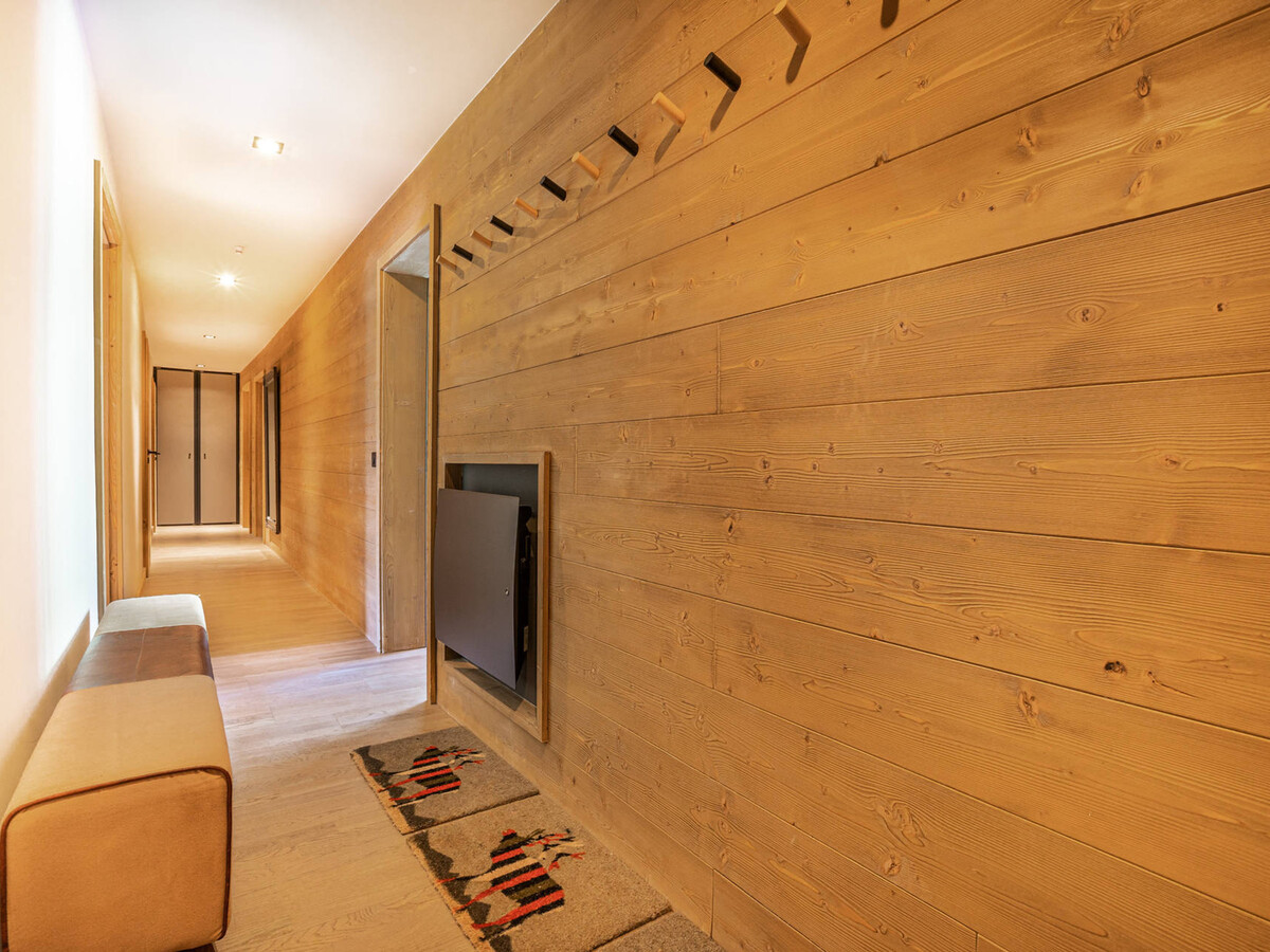 Appartement Panoramic, 8ème étage avec vue lac à Tignes - Photo 14