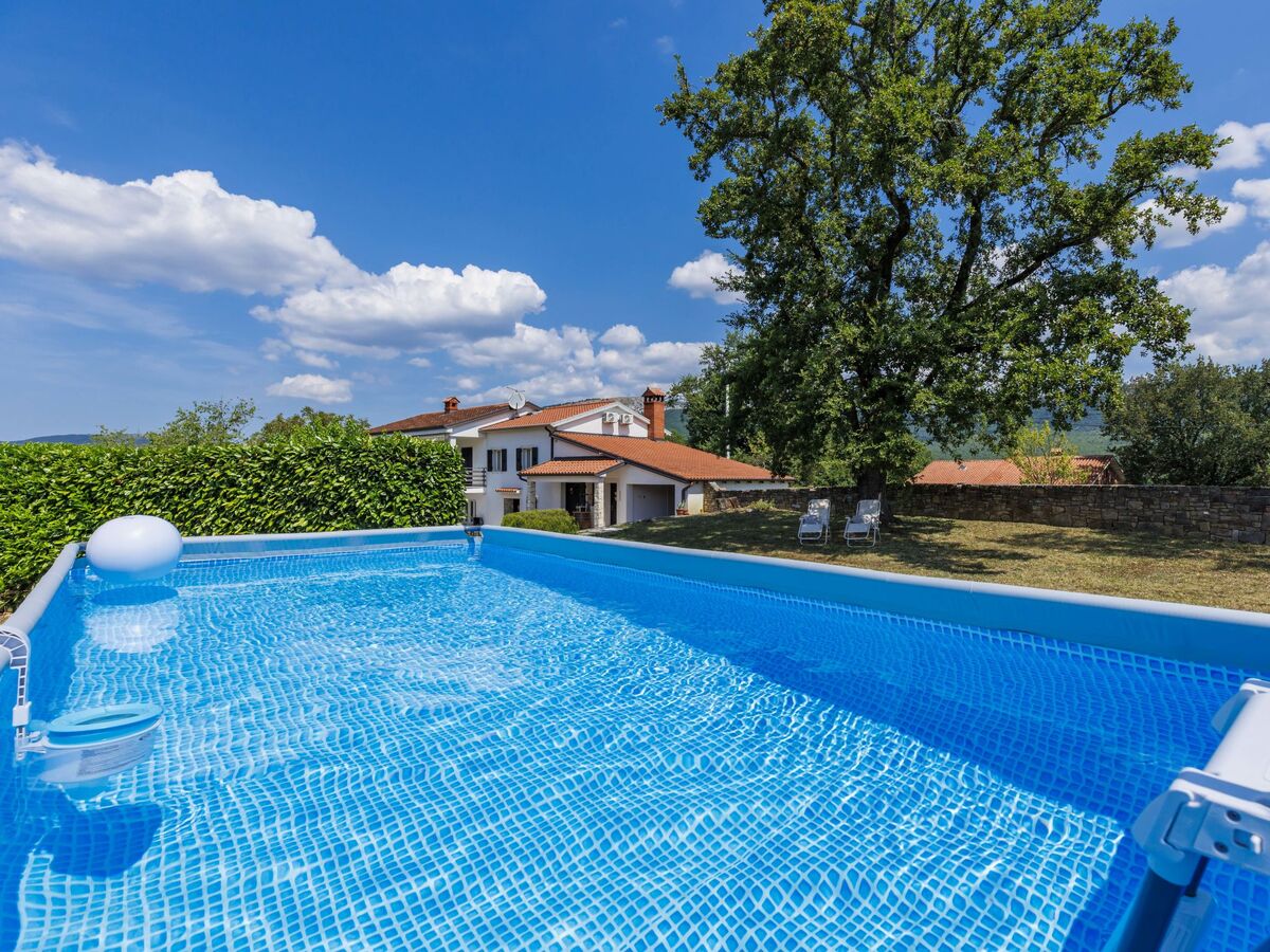 Di papa – Maison 8 pers. avec piscine à Buzet - Photo 2