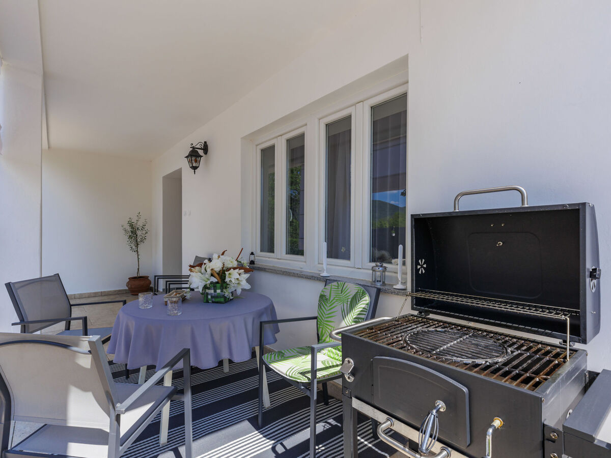 Di papa – Maison 8 pers. avec piscine à Buzet - Photo 3