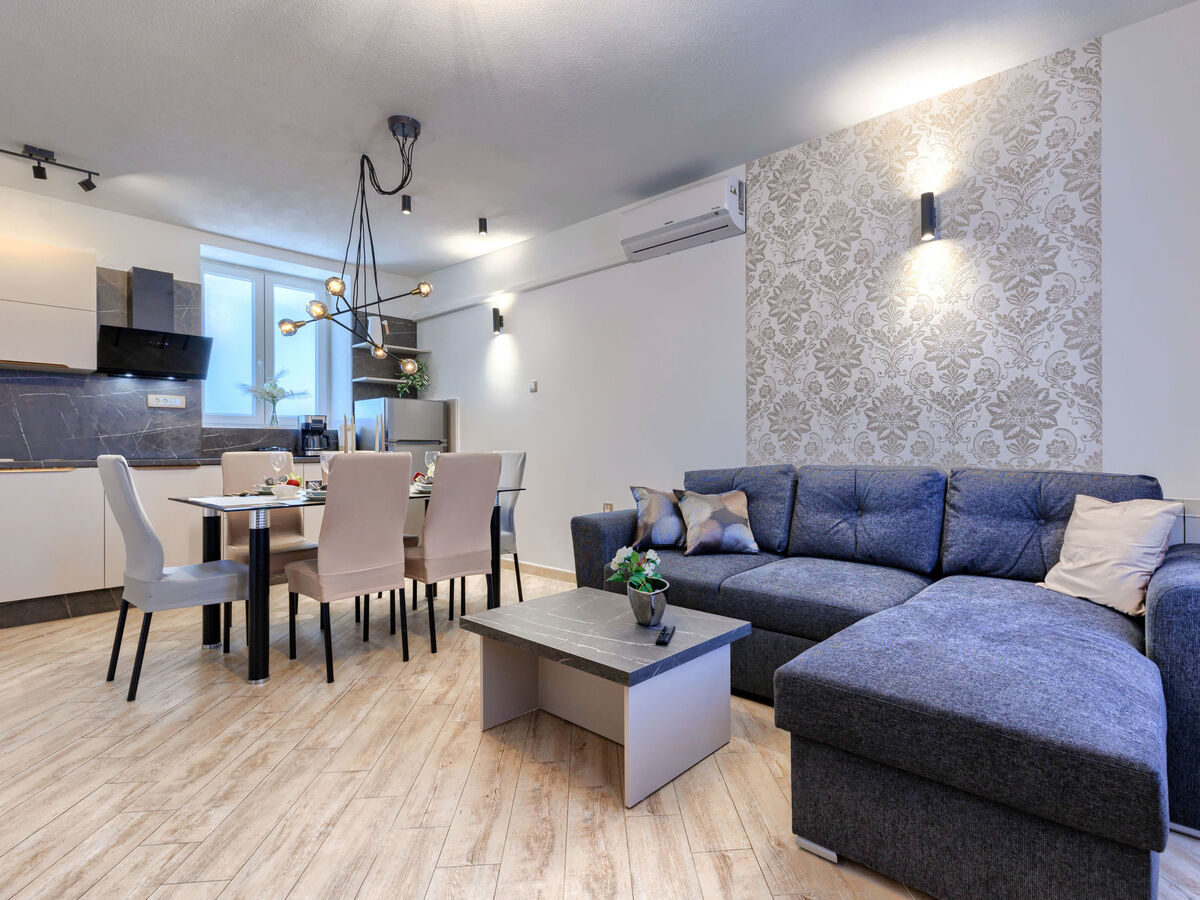 Di papa – Maison 8 pers. avec piscine à Buzet - Photo 4