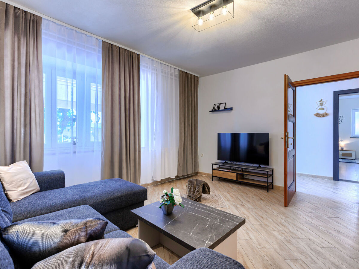 Di papa – Maison 8 pers. avec piscine à Buzet - Photo 9