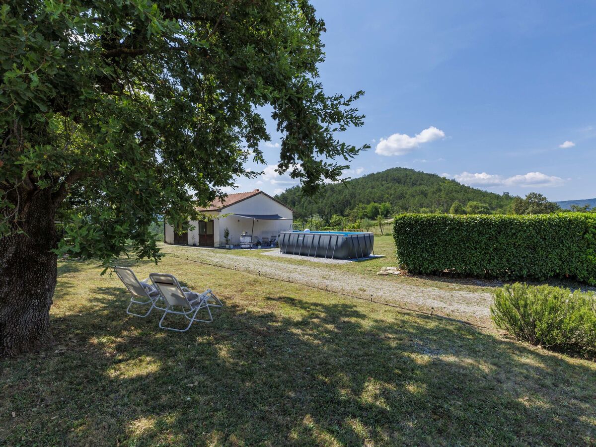 Di papa – Maison 8 pers. avec piscine à Buzet - Photo 10