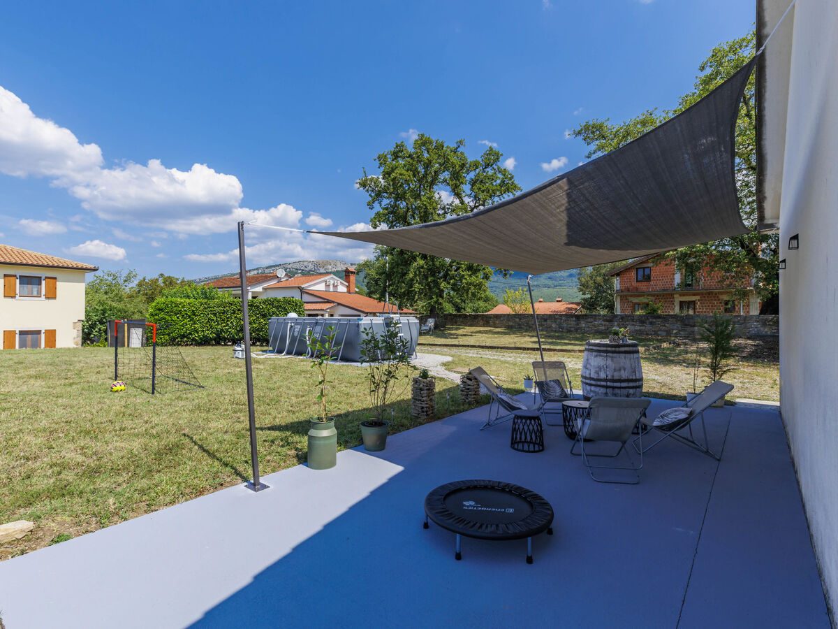 Di papa – Maison 8 pers. avec piscine à Buzet - Photo 11