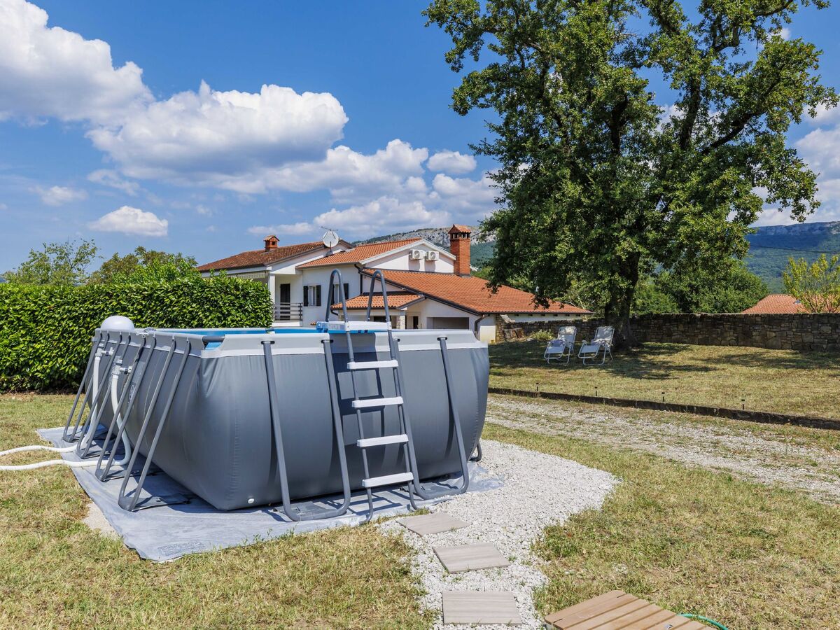 Di papa – Maison 8 pers. avec piscine à Buzet - Photo 12