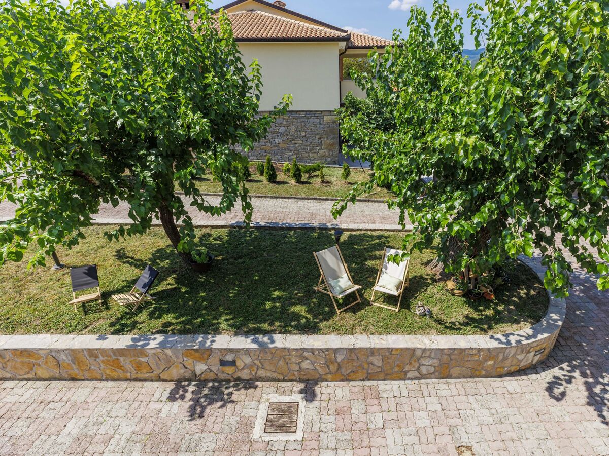 Di papa – Maison 8 pers. avec piscine à Buzet - Photo 13