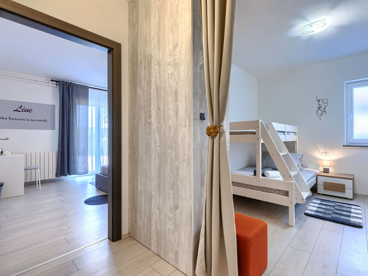 Di papa – Maison 8 pers. avec piscine à Buzet - Photo 14