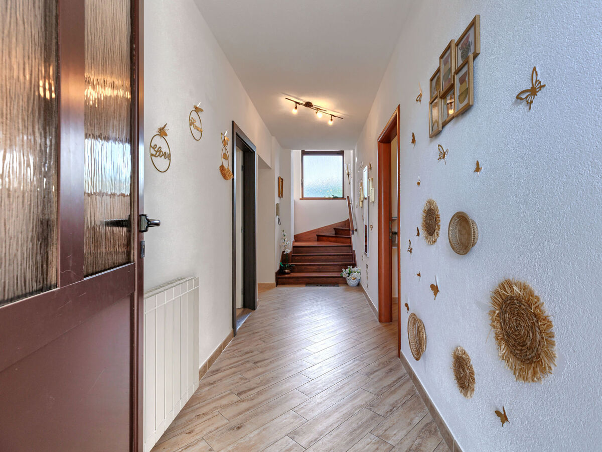 Di papa – Maison 8 pers. avec piscine à Buzet - Photo 15