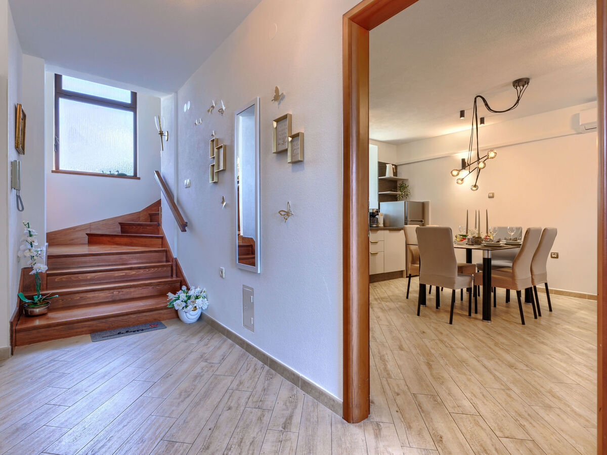 Di papa – Maison 8 pers. avec piscine à Buzet - Photo 17