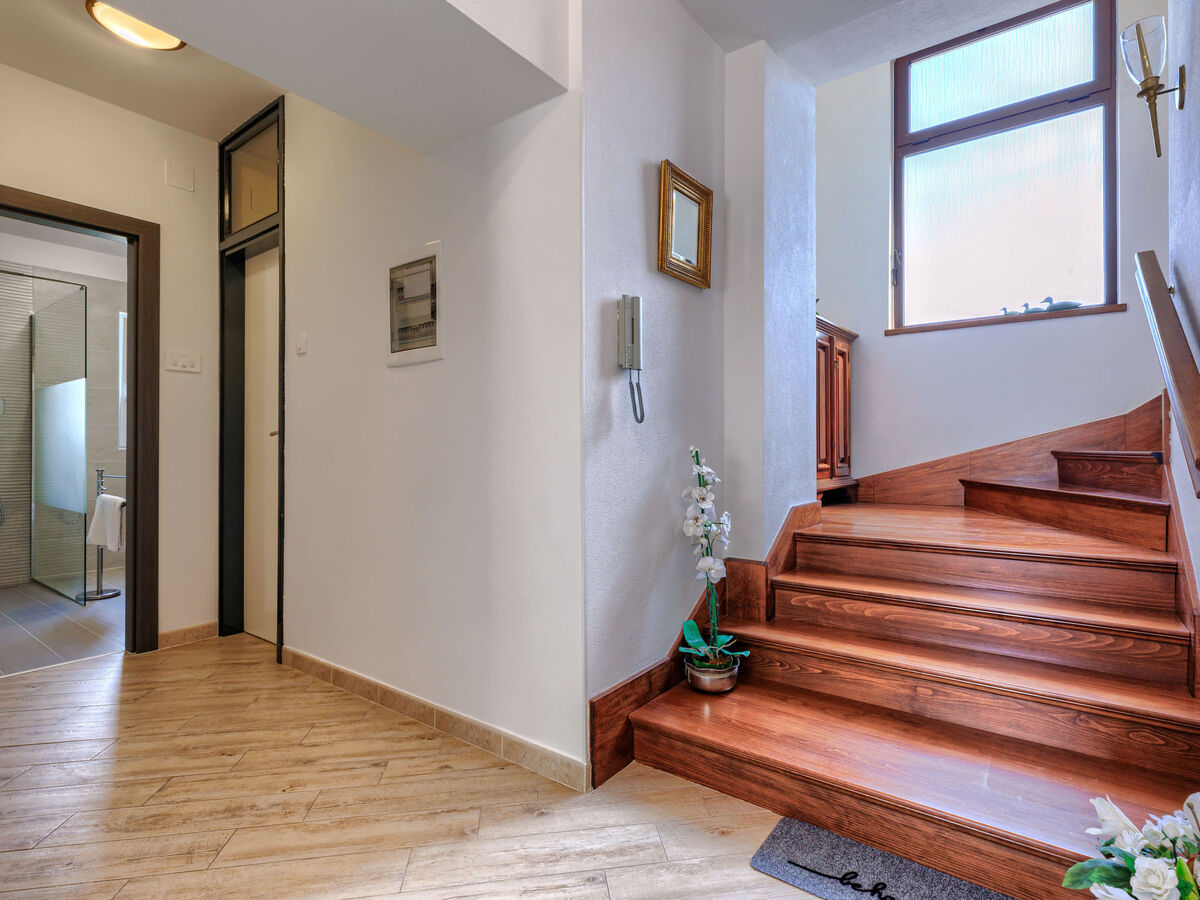 Di papa – Maison 8 pers. avec piscine à Buzet - Photo 19