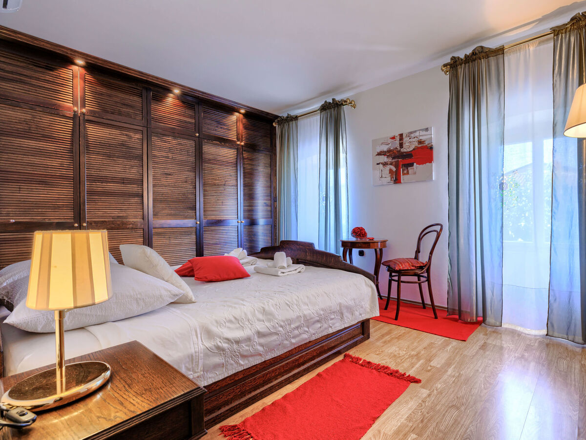 Di papa – Maison 8 pers. avec piscine à Buzet - Photo 20
