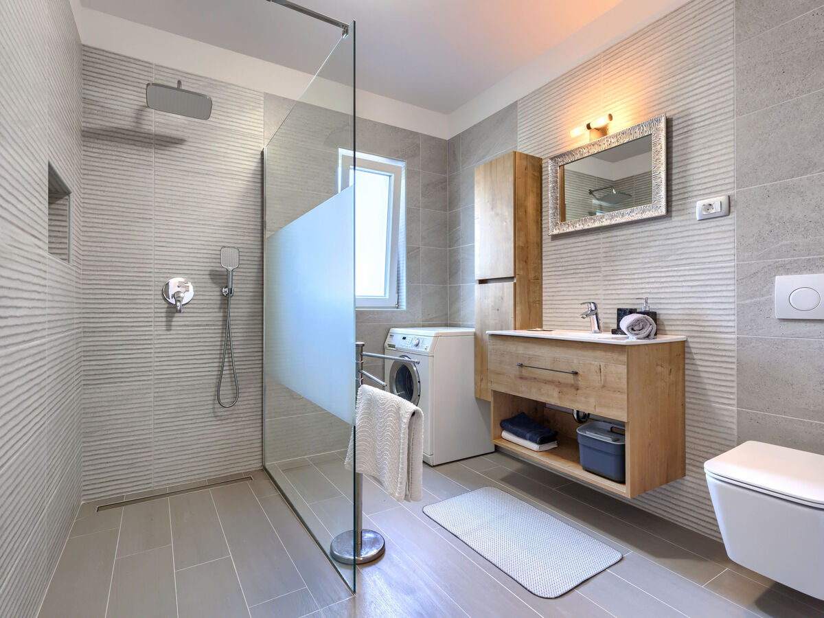 Di papa – Maison 8 pers. avec piscine à Buzet - Photo 21