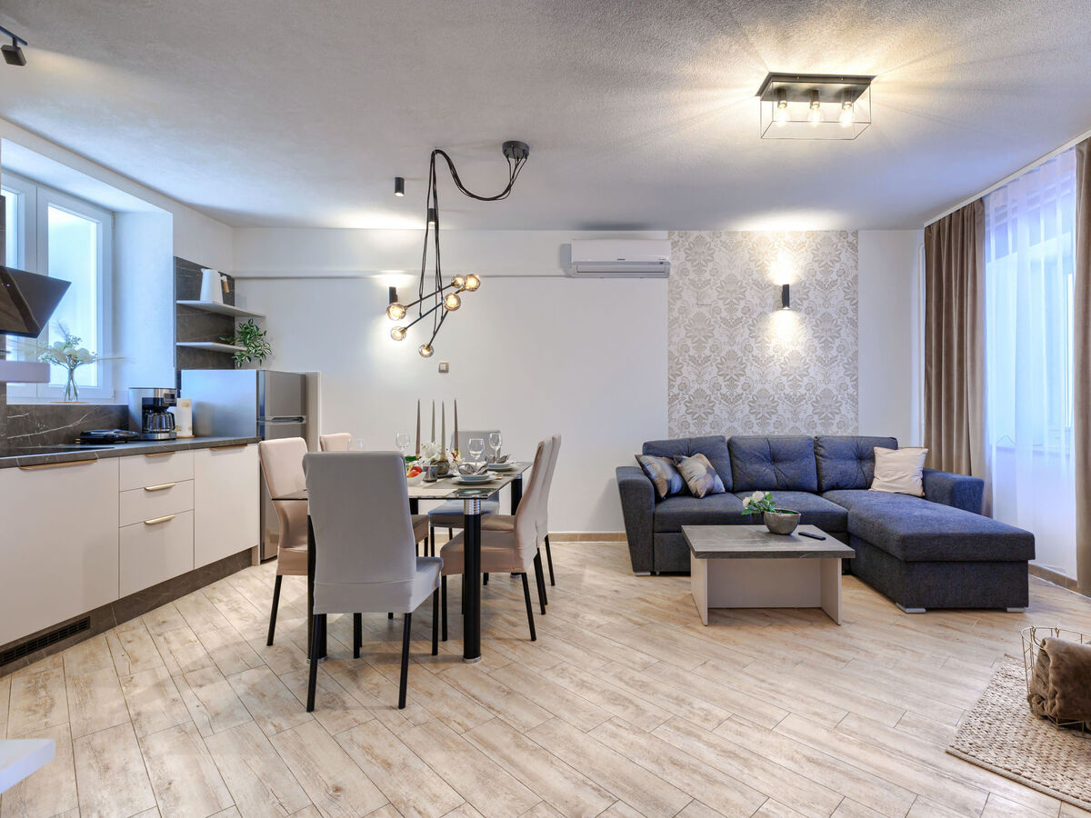 Di papa – Maison 8 pers. avec piscine à Buzet - Photo 25