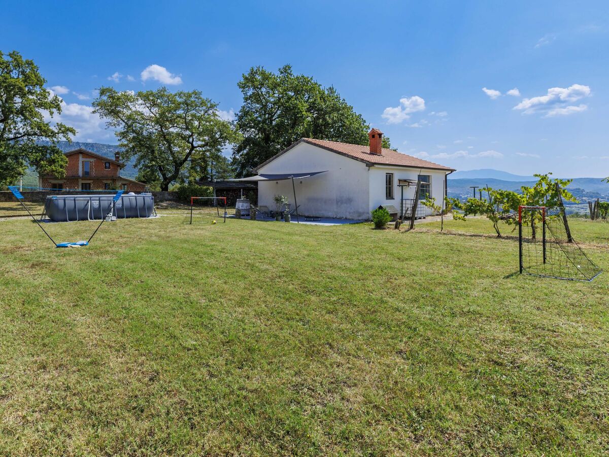 Di papa – Maison 8 pers. avec piscine à Buzet - Photo 30