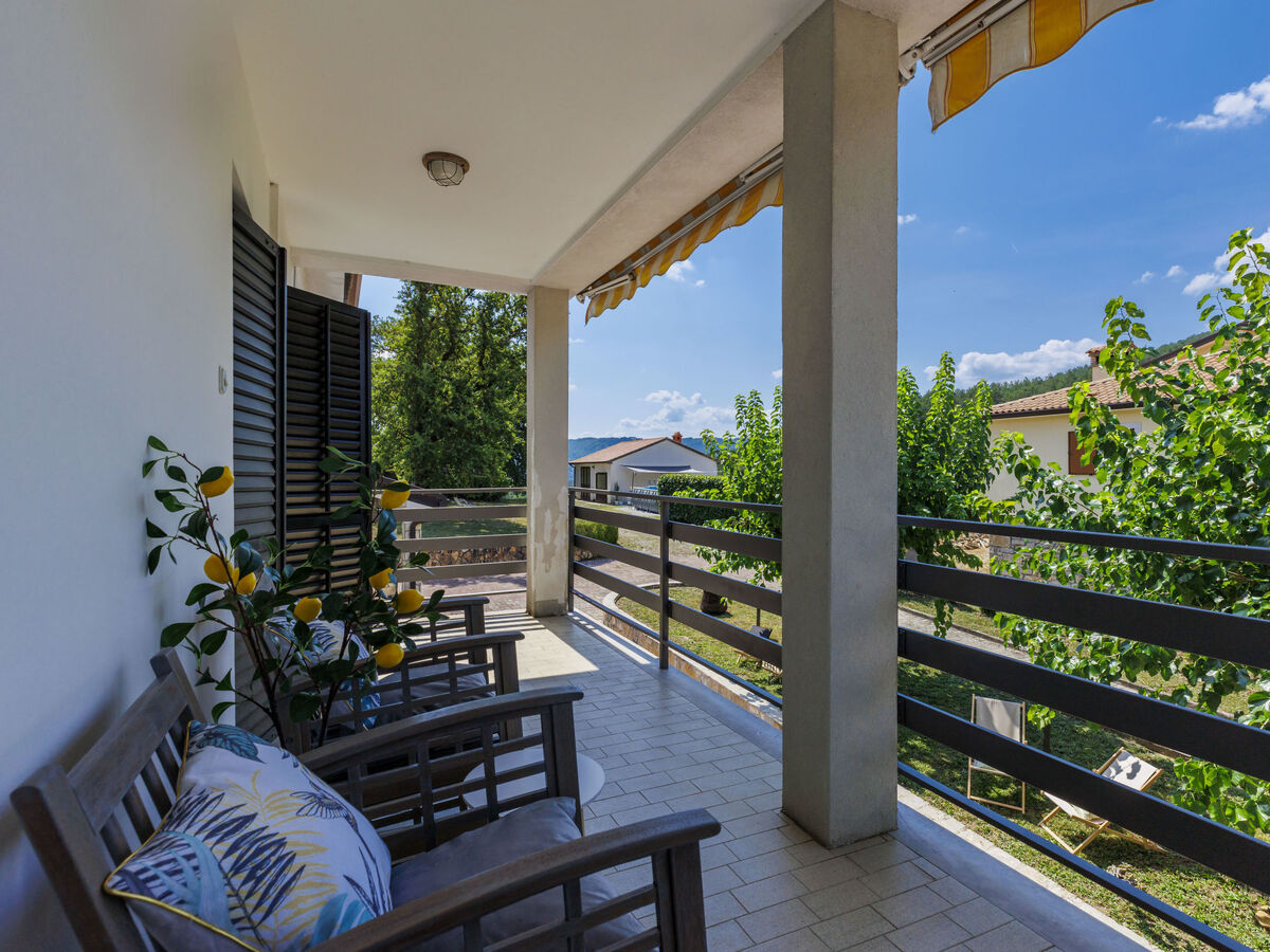 Di papa – Maison 8 pers. avec piscine à Buzet - Photo 31