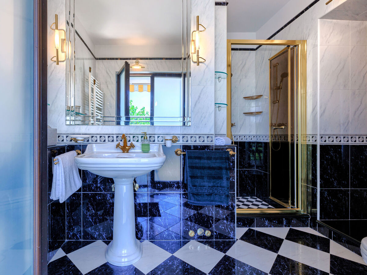 Di papa – Maison 8 pers. avec piscine à Buzet - Photo 37