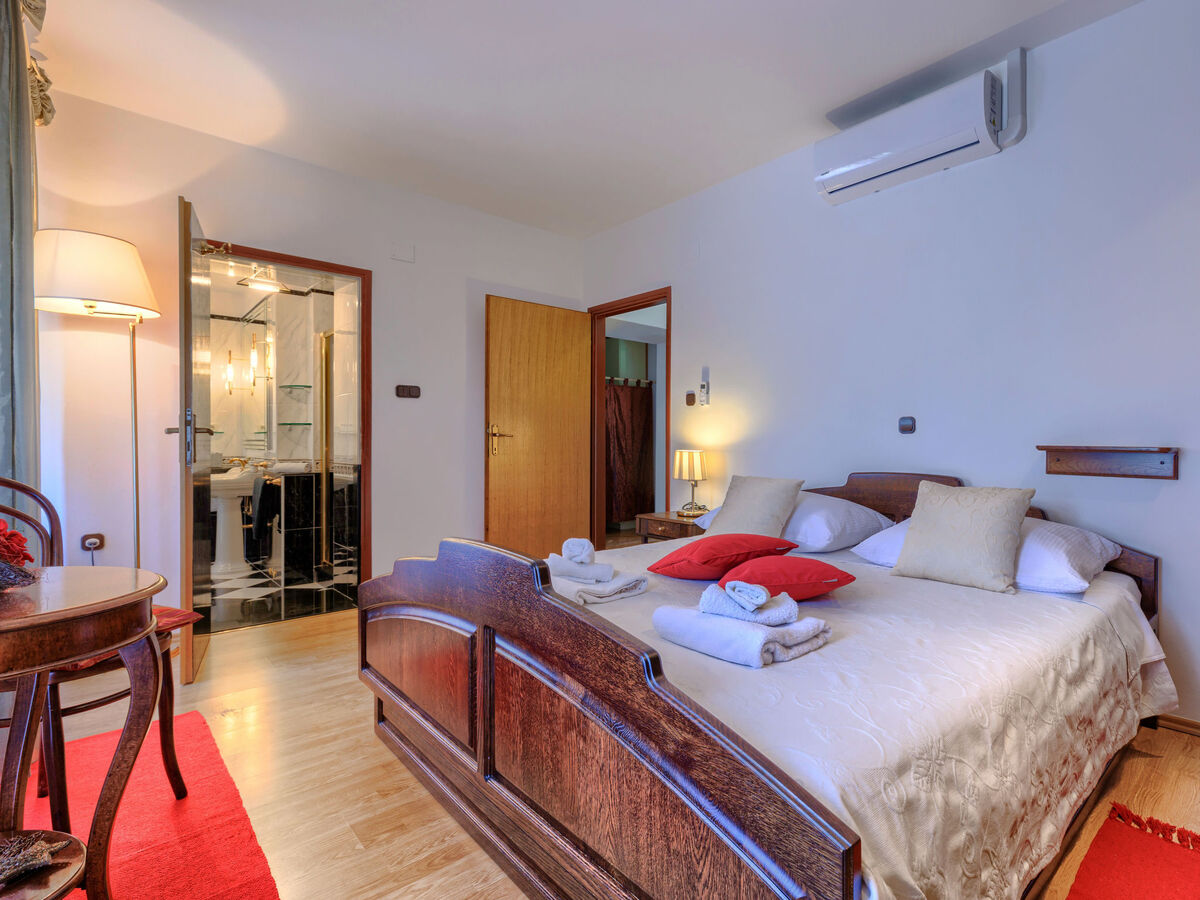 Di papa – Maison 8 pers. avec piscine à Buzet - Photo 38