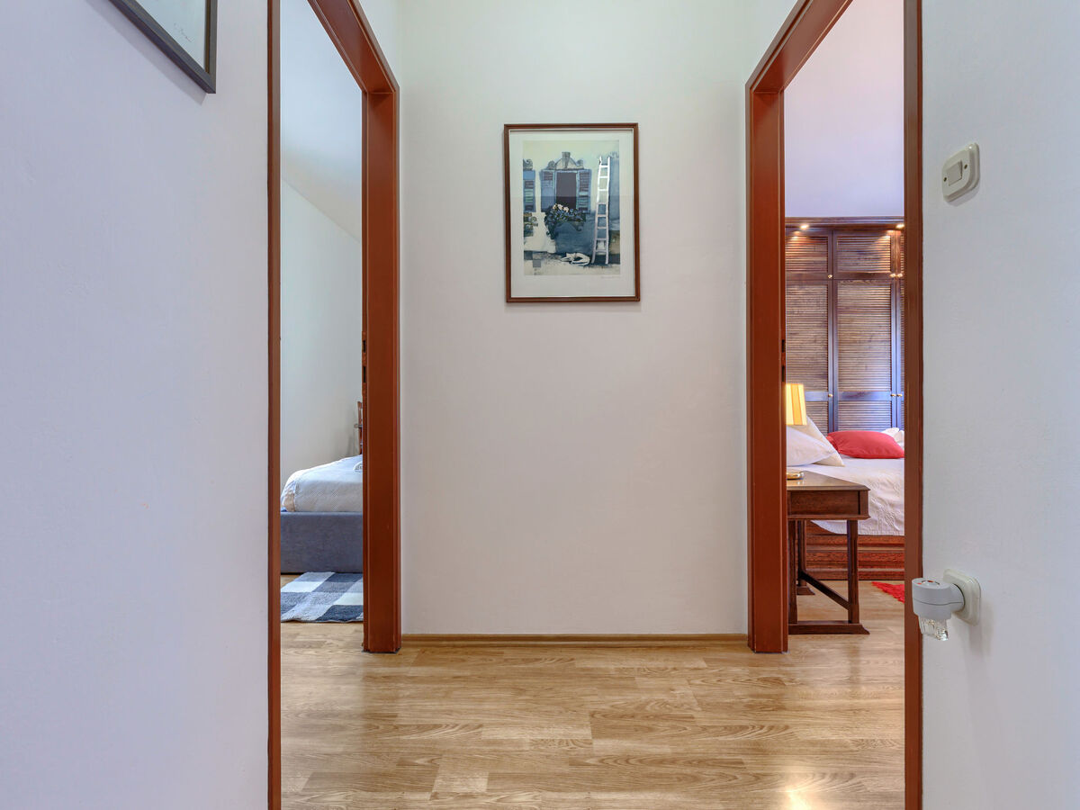 Di papa – Maison 8 pers. avec piscine à Buzet - Photo 39