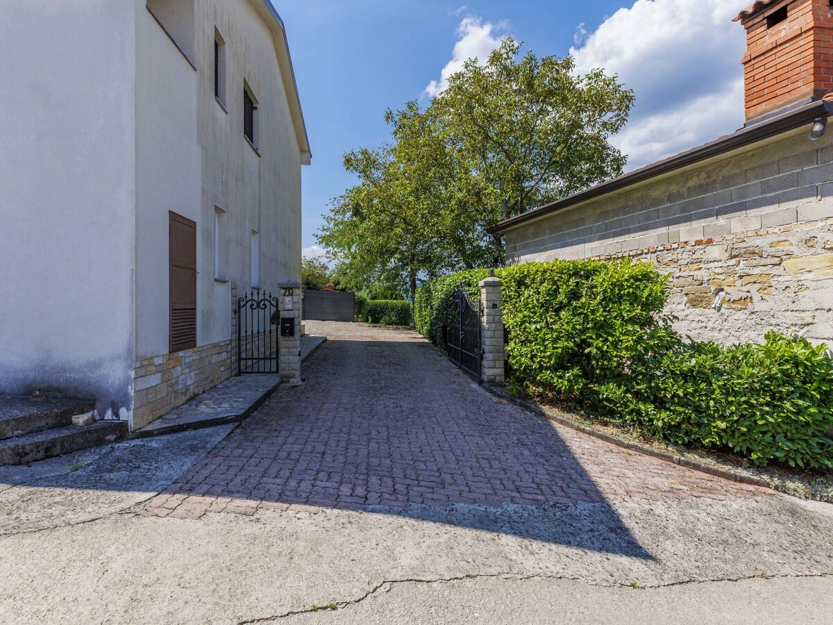 Di papa – Maison 8 pers. avec piscine à Buzet - Photo 43