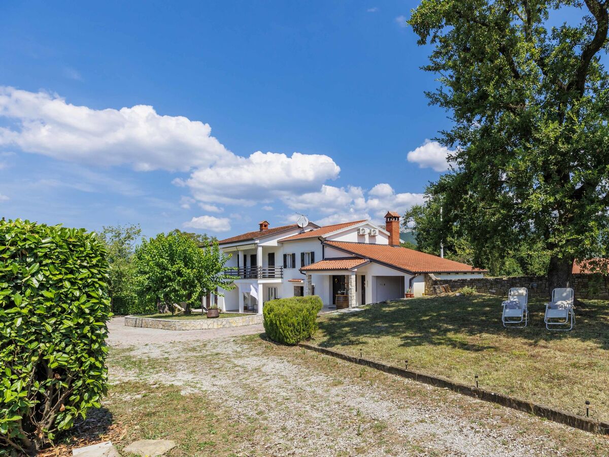 Di papa – Maison 8 pers. avec piscine à Buzet - Photo 44