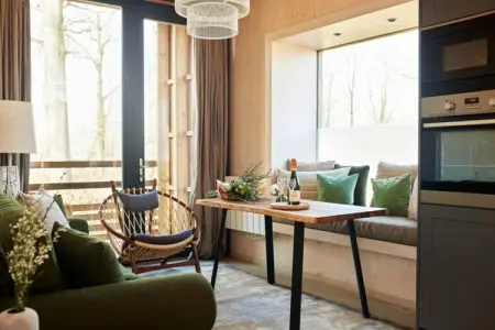 Location gite à Antoing, Cottage idyllique pour couple