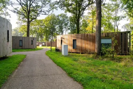 Location gite à Antoing, Havre de paix en pleine nature