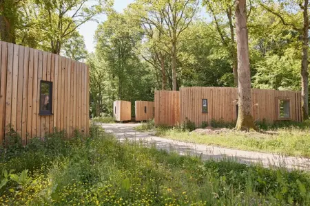 Location gite à Antoing, Séjour agréable au bord du lac, Antoing