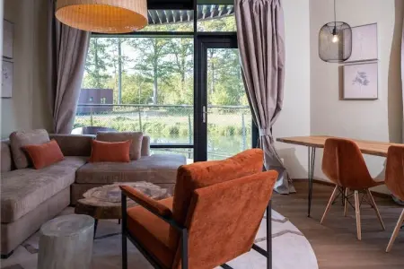 Location gite à Antoing, Spacieux cottage de 2 chambres