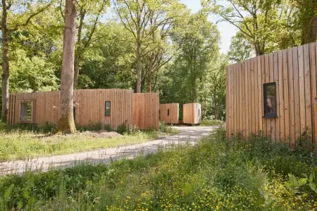 Location gite de vacances à Antoing