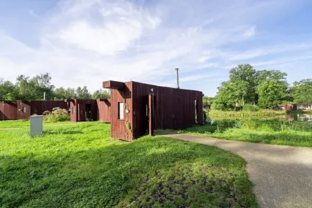 Location bungalow à Antoing, Bungalow de charme et piscines