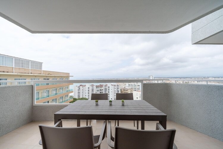 Blue Beach Apartments à Salou, 2 chambres, piscine et plage - Photo 5